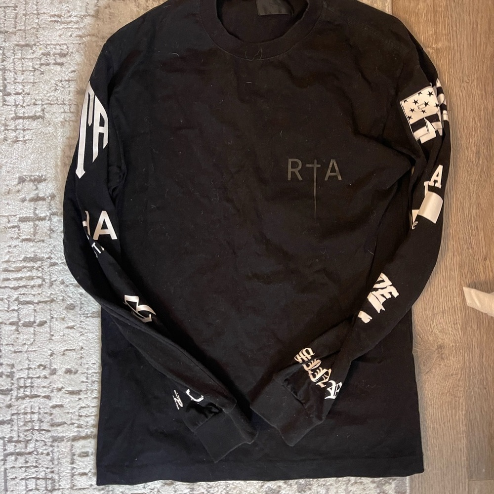 RTA LONGSLEEVE